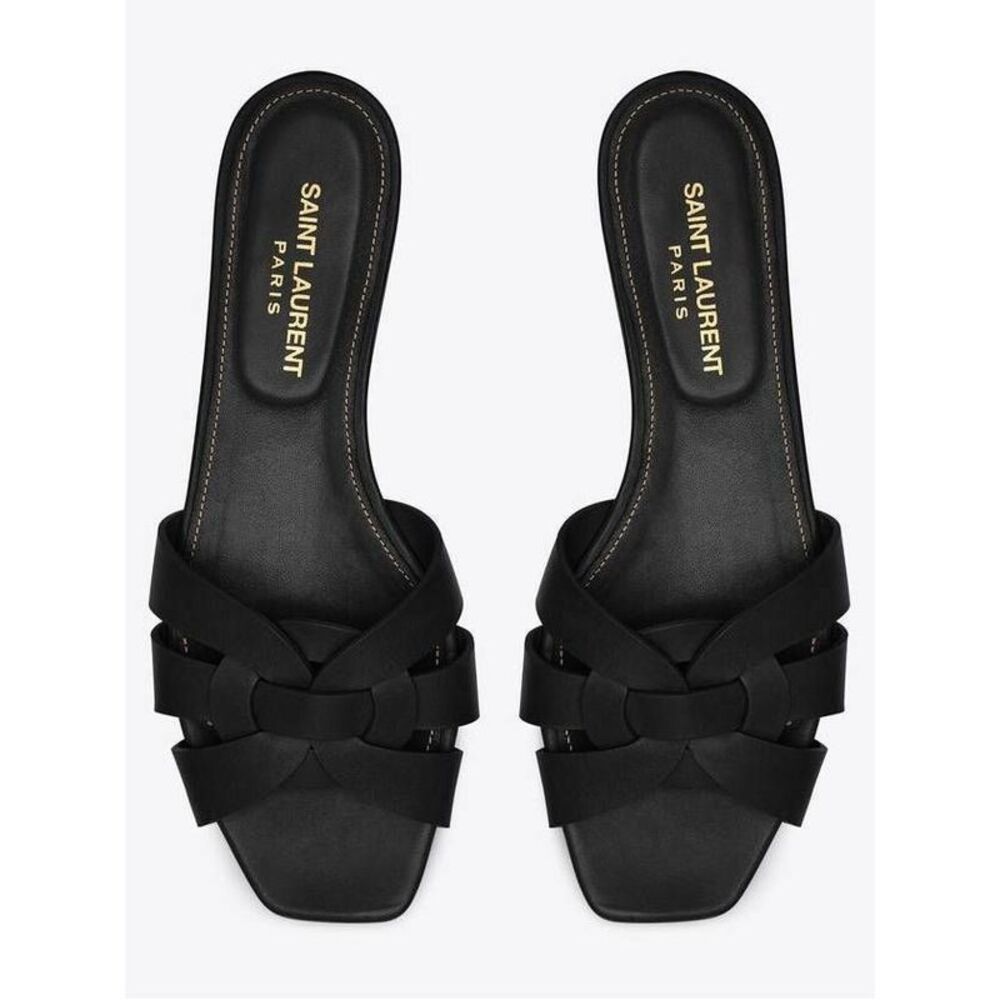 Tribute Flat Mule - image 6